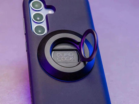 Quad Lock MAG Phone Ring Grip - Fitness New Zealand