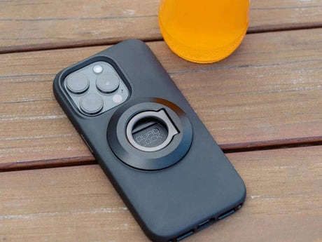 Quad Lock MAG Phone Ring Grip - Fitness New Zealand