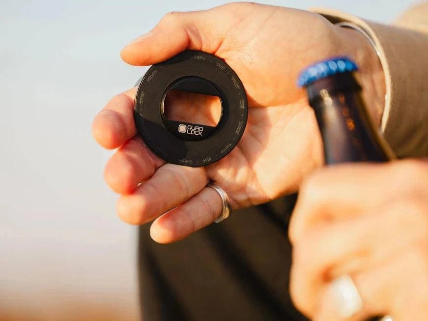 Quad Lock MAG Phone Ring Grip - Fitness New Zealand
