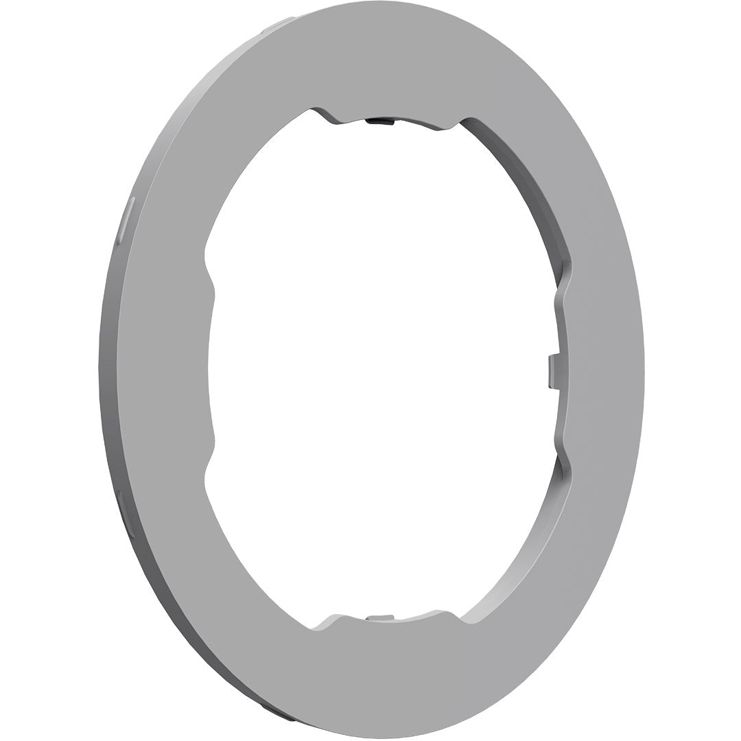 Quad Lock MAG Ring Grey - Fitness New Zealand