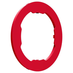 Quad Lock MAG Ring Red - Fitness New Zealand