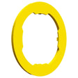 Quad Lock MAG Ring Yellow - Fitness New Zealand