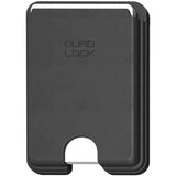 Quad Lock MAG Wallet for MAG Cases Black - Fitness New Zealand
