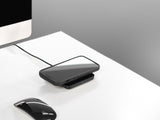 Quad Lock MAG Wireless Charging Pad - Fitness New Zealand