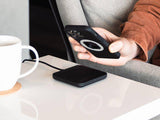 Quad Lock MAG Wireless Charging Pad - Fitness New Zealand