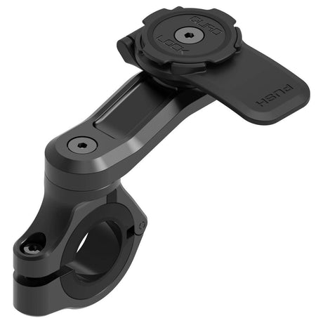 Quad Lock Motorcycle Handlebar Mount PRO - Fitness New Zealand
