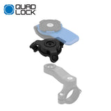Quad Lock Motorcycle Vibration Dampener - Fitness New Zealand
