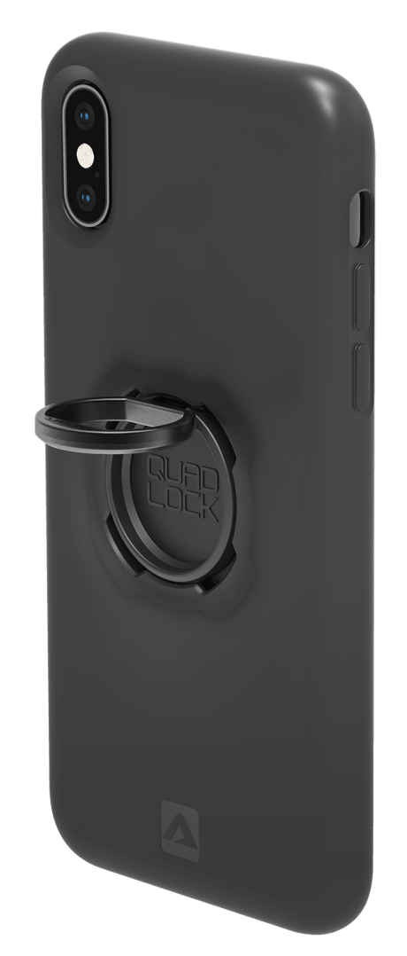 Quad Lock Phone Ring/Stand - Fitness New Zealand