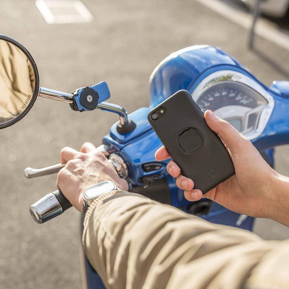 Quad Lock Scooter / Motorcycle – Mirror Mount - Fitness New Zealand
