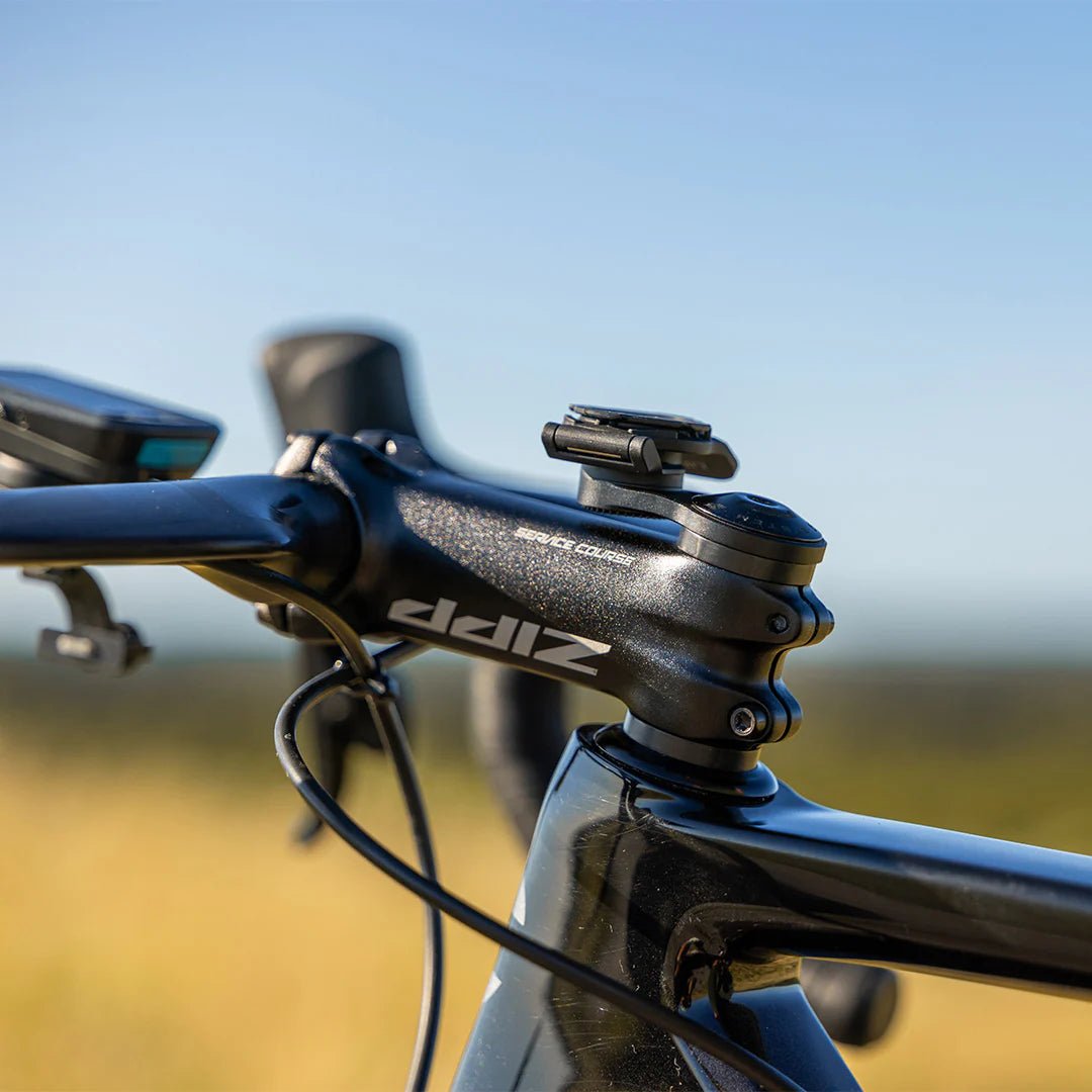 Quad Lock Stem Cap Mount - Fitness New Zealand