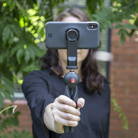 Quad Lock Tripod Adaptor - Fitness New Zealand