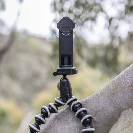 Quad Lock Tripod Adaptor - Fitness New Zealand
