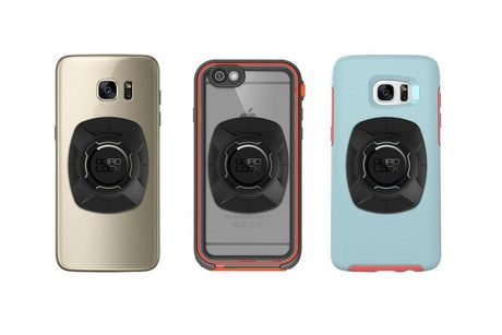 Quad Lock Universal Adaptor V3 - Fitness New Zealand