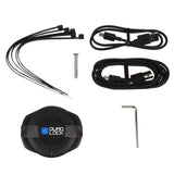 Quad Lock Weatherproof Wireless Charging Head - Fitness New Zealand