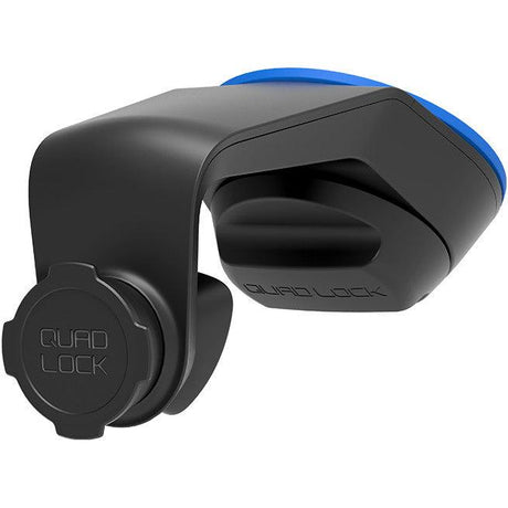 Quad Lock Windscreen/Dash Car Mount - Fitness New Zealand