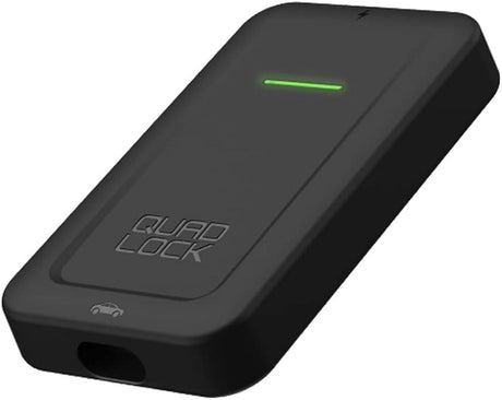 Quad Lock Wireless CarPlay Adaptor - Fitness New Zealand