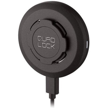 Quad Lock Wireless Charging Head - Fitness New Zealand