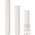 Quick Release Band 20mm – Ivory - Fitness New Zealand