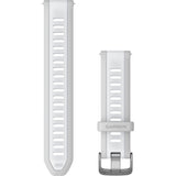 Quick Release Band 20mm – Mist Grey/Whitestone - Fitness New Zealand