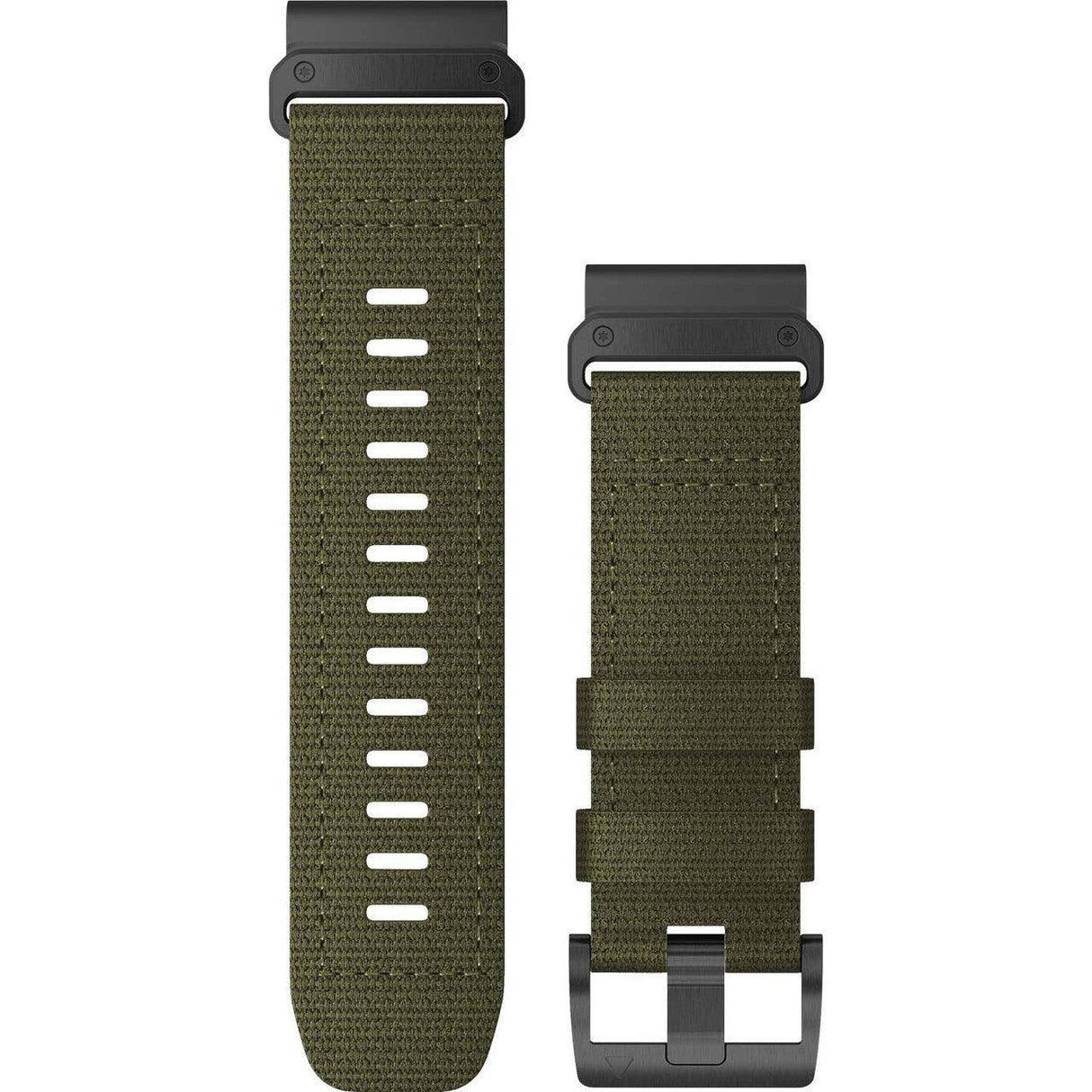 QuickFit 26 – Tactical Ranger Green Nylon - Fitness New Zealand