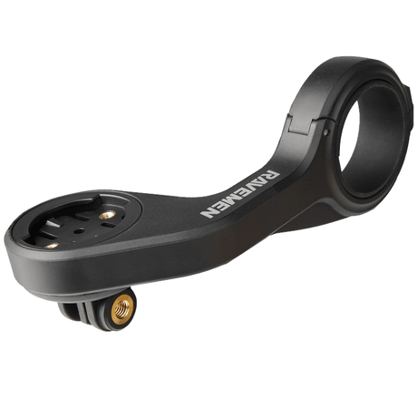 Ravemen Garmin / Gopro Mounting Bracket - Fitness New Zealand