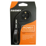 Ravemen Garmin / Gopro Mounting Bracket - Fitness New Zealand