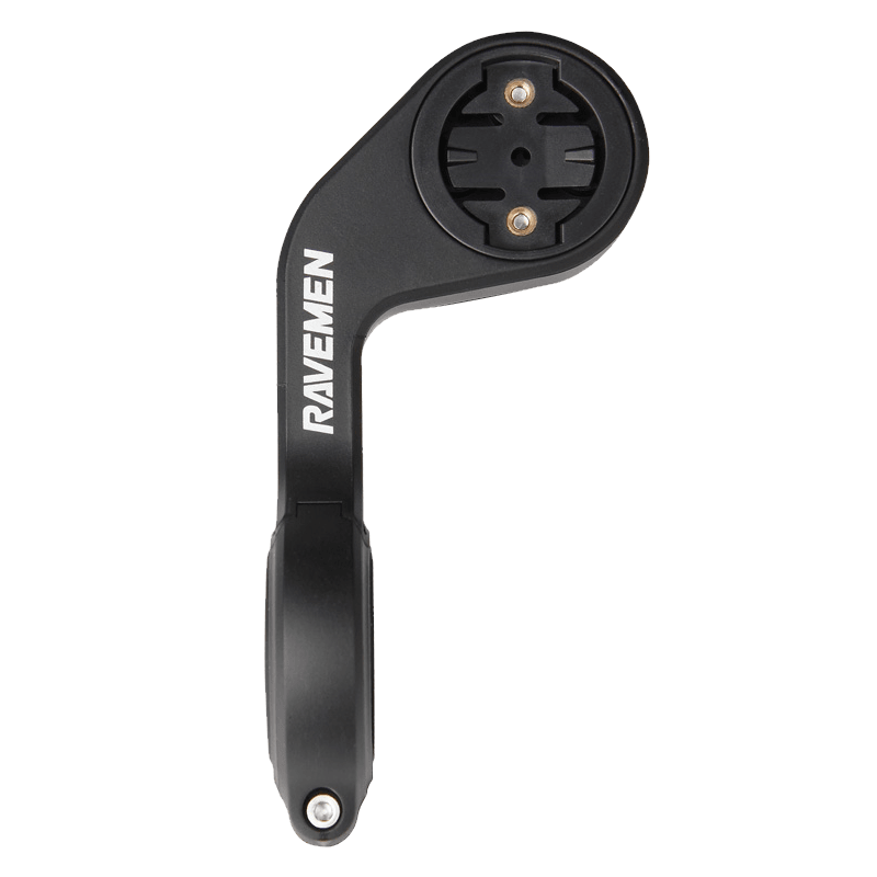 Ravemen Garmin / Gopro Mounting Bracket - Fitness New Zealand