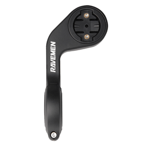 Ravemen Garmin / Gopro Mounting Bracket - Fitness New Zealand