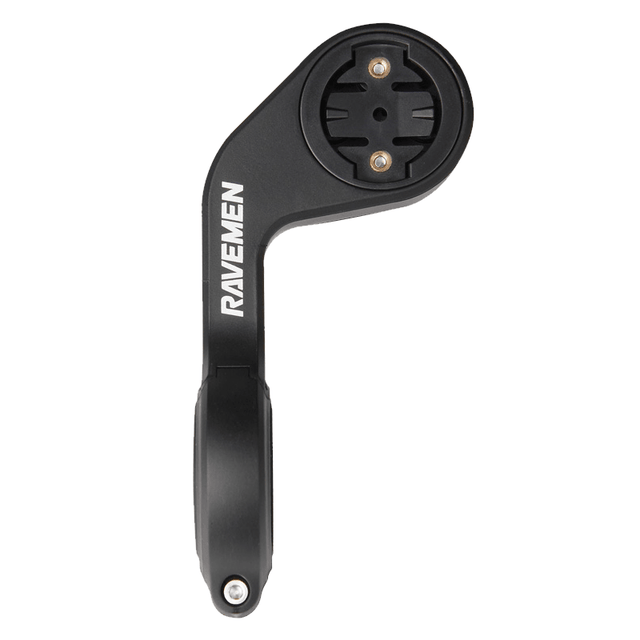 Ravemen Garmin / Gopro Mounting Bracket - Fitness New Zealand
