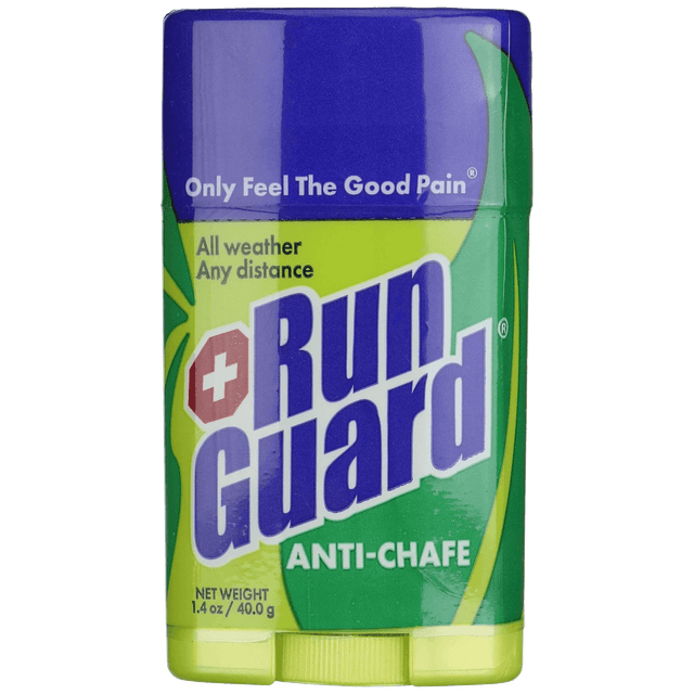 RunGuard Natural Anti - Chafe - Fitness New Zealand
