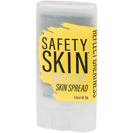 Safety Skin Reflective Skin Spread - Fitness New Zealand