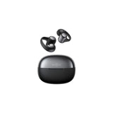 Shokz OpenDots One True Wireless Open - Ear Headphones - Black - Fitness New Zealand