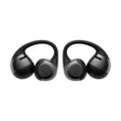 Shokz OpenDots One True Wireless Open - Ear Headphones - Black - Fitness New Zealand