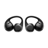 Shokz OpenDots One True Wireless Open - Ear Headphones - Black - Fitness New Zealand