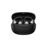 Shokz OpenDots One True Wireless Open - Ear Headphones - Black - Fitness New Zealand
