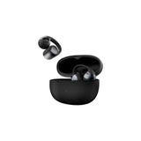 Shokz OpenDots One True Wireless Open - Ear Headphones - Black - Fitness New Zealand