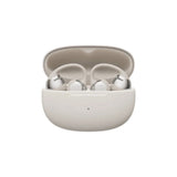 Shokz OpenDots One True Wireless Open - Ear Headphones - Grey - Fitness New Zealand