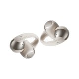 Shokz OpenDots One True Wireless Open - Ear Headphones - Grey - Fitness New Zealand