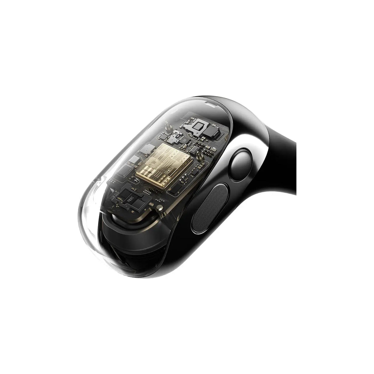 SHOKZ Openfit 2+ Open - Ear Headphones - Fitness New Zealand