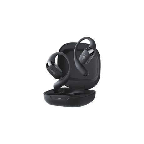 SHOKZ Openfit 2+ Open - Ear Headphones - Fitness New Zealand