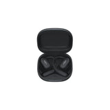 SHOKZ Openfit 2+ Open - Ear Headphones - Fitness New Zealand