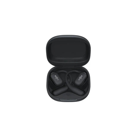 SHOKZ Openfit 2+ Open - Ear Headphones - Fitness New Zealand