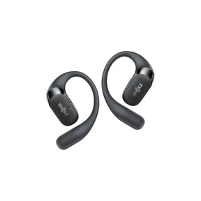 SHOKZ Openfit 2+ Open - Ear Headphones - Fitness New Zealand