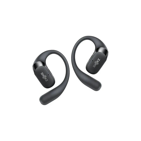 SHOKZ Openfit 2+ Open - Ear Headphones - Fitness New Zealand