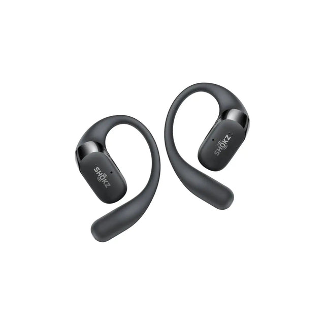 SHOKZ Openfit 2+ Open - Ear Headphones - Fitness New Zealand