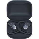 SHOKZ OpenFit Air True Wireless Open - Ear Headphones (Black) - Fitness New Zealand