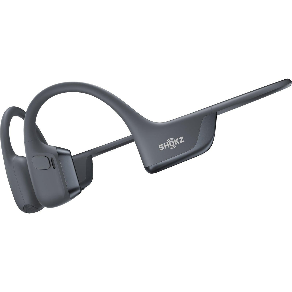 Shokz OpenRun Pro 2 Bluetooth Headphones - Black - Fitness New Zealand