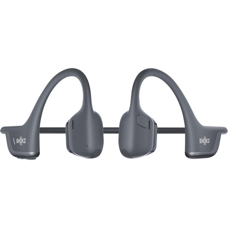 Shokz OpenRun Pro 2 Bluetooth Headphones - Black - Fitness New Zealand