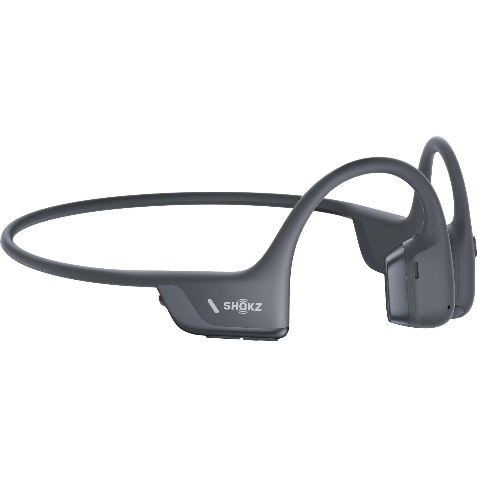 Shokz OpenRun Pro 2 Bluetooth Headphones - Black – Fitness New Zealand