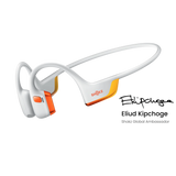 Shokz OpenRun Pro 2 Bluetooth Headphones - EK Limited Edition - Fitness New Zealand